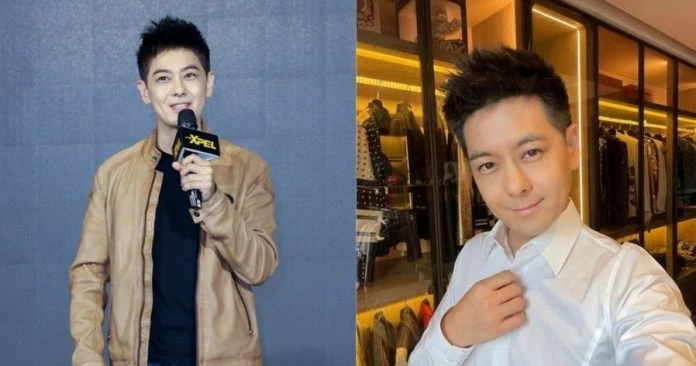 「意識清楚可簡單對話」   林志穎確定將動手術