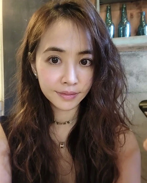 41歲蔡依林曬自拍照　絕佳狀態獲贊：像大學生！