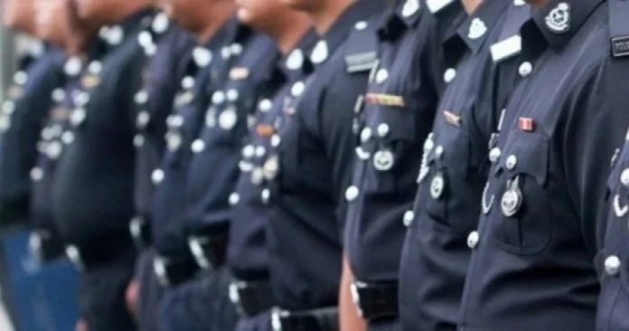 涉嫌濫權扣押毆打搶劫男子　7警員遭調查與紀律對付