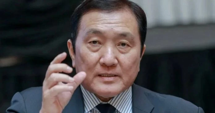 「會全面配合調查」　黃家泉否認收取政治獻金