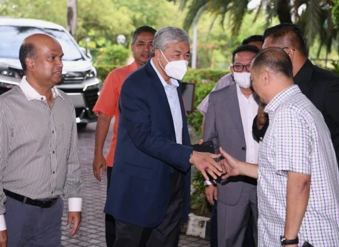 【簽證系統貪污案】UKSB前經理：曾給予陳廣才黃家泉沙里爾政治獻金