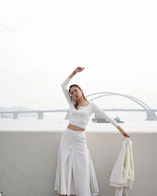 為專注做這「三件事」　陳敏之宣告：暫不演戲