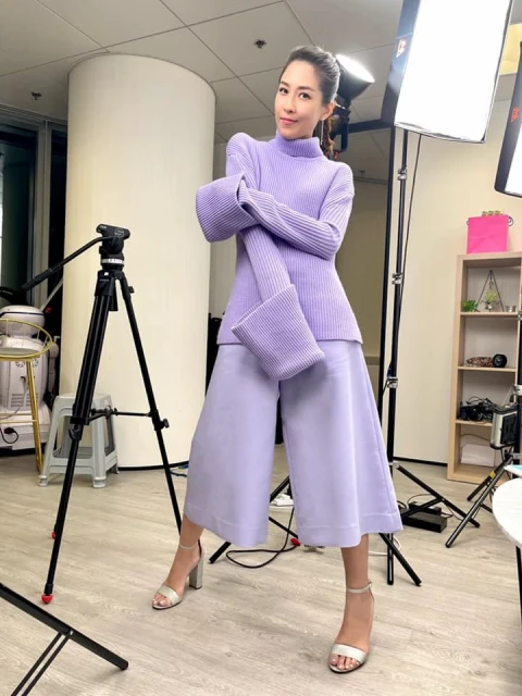 為專注做這「三件事」　陳敏之宣告：暫不演戲