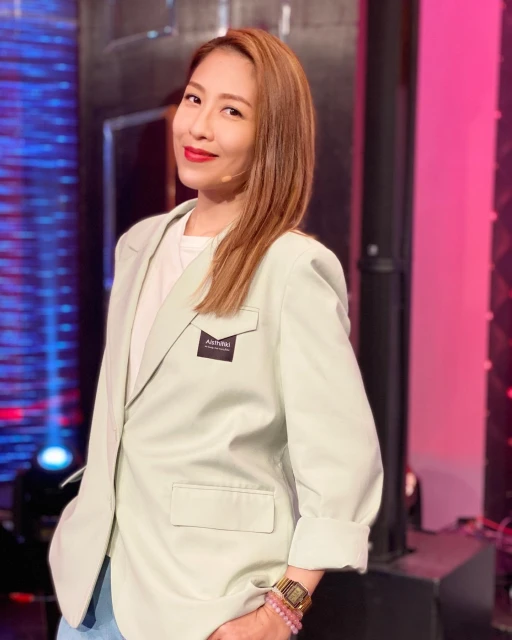 為專注做這「三件事」　陳敏之宣告：暫不演戲