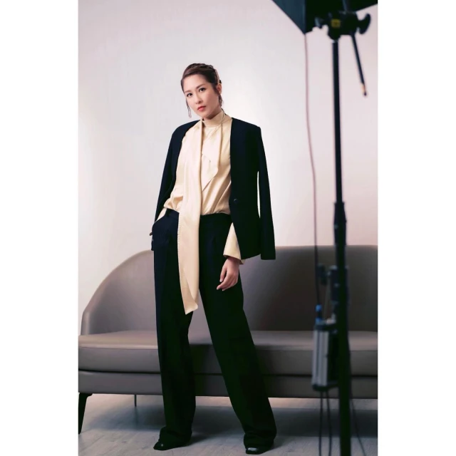 為專注做這「三件事」　陳敏之宣告：暫不演戲