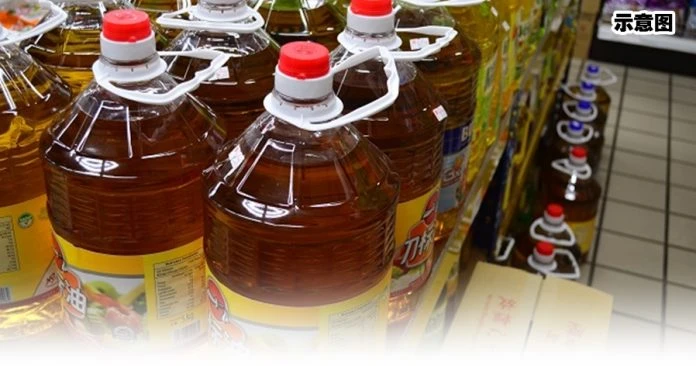 與業者談判降售價無效　瓶裝食油將設頂價