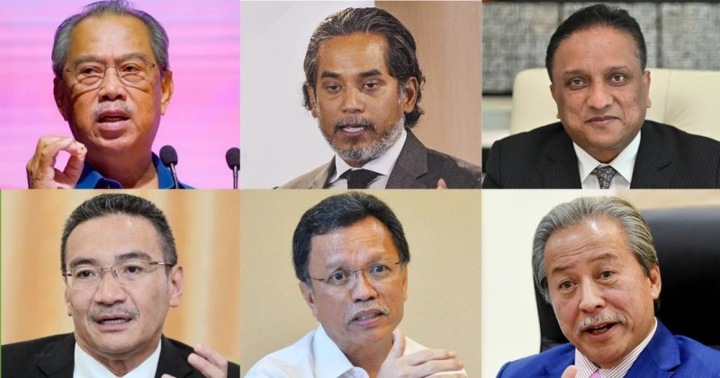 旺朱乃迪：反貪會將傳召UKSB帳本列明人物