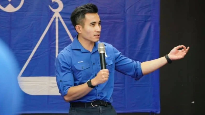 UKSB前華裔經理：近千萬政治獻金給了巫統和馬華前部長