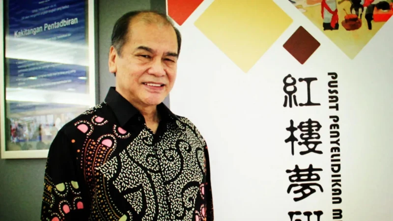 UKSB前華裔經理：近千萬政治獻金給了巫統和馬華前部長