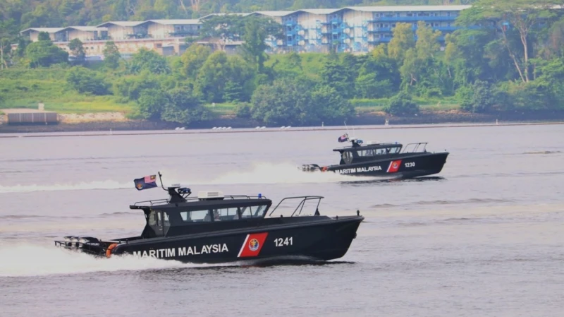 17年扣查1600外國漁船 副內長：雷達監測加強巡邏