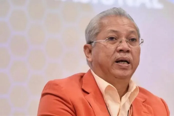 安努亞：別逗了！　部長減薪無助解決通脹