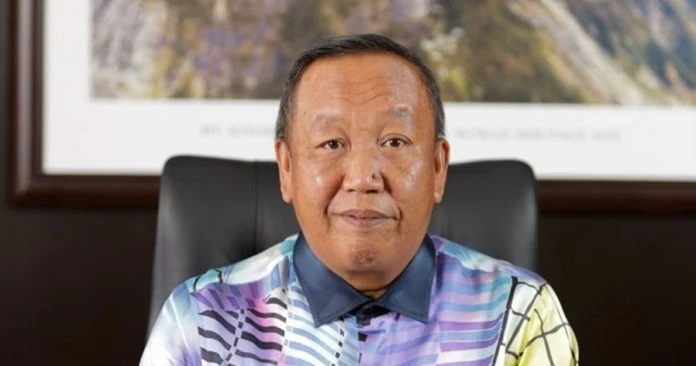 嘉菲里：水肺潛水將限次數 盼新地點開放重振旅遊業