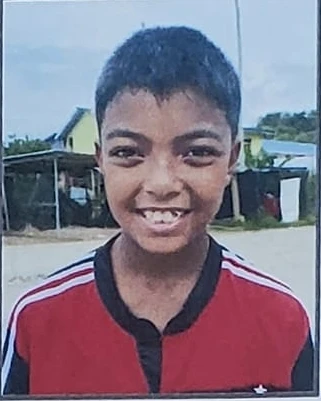 閩福利局急尋 13歲少年監護人