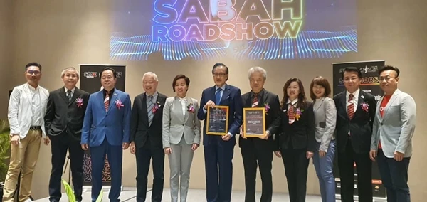 馬希迪：與西馬競爭處劣勢 沙仍可培育傑出企業家