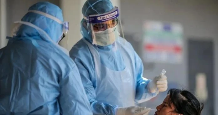 【新冠肺炎】大馬新增3300確診 再有9人病逝