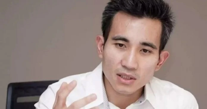 沙里爾否認收116萬政治獻金