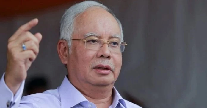 納吉警告若推針對性燃油補貼　或導致通脹惡化市場更亂