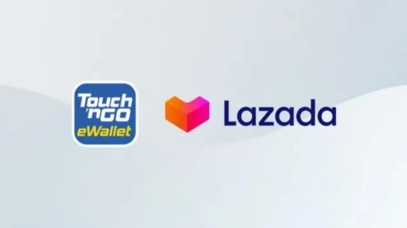 TnG數碼公司融資籌集7.5億令吉 Lazada入股電子錢包