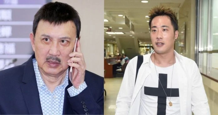 資深藝人余天驚傳中風住院　兒子半夜接到爸爸求救電話