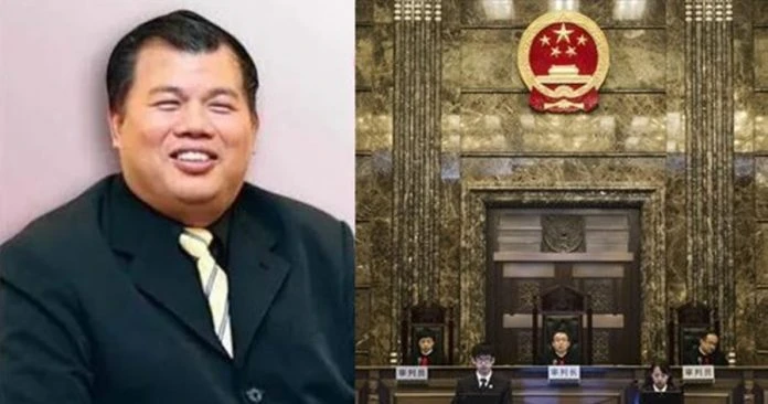 MBI創辦人張譽發　 將移交中國受審