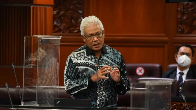 5年3407人申請大馬公民 2017年後沒批孟加拉人