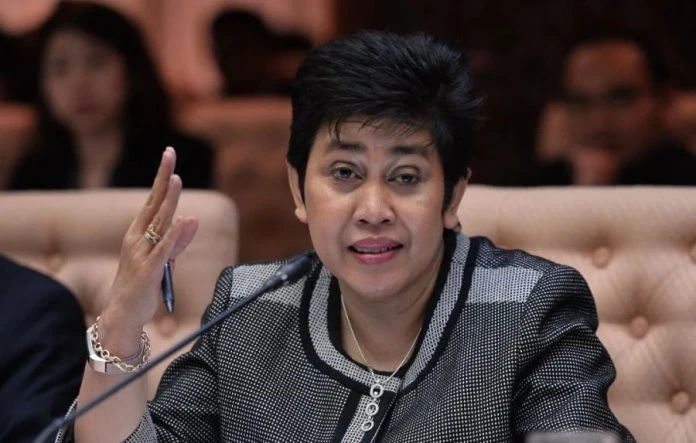 國內活動與外需支撐經濟復甦 諾珊霞：今明兩年經濟穩步增長