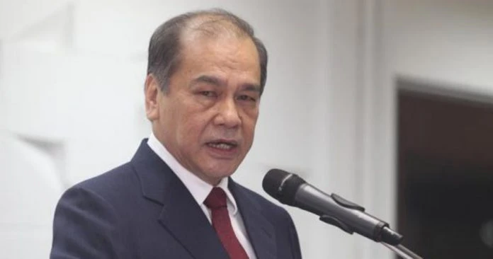 否認收780萬政治獻金　陳廣才：我早在2008年已退出政壇