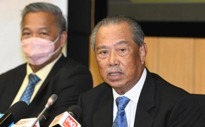 慕尤丁建議國行設立糧食基金　幫助B40群體應對通膨壓力