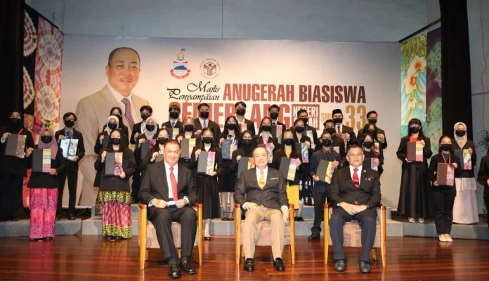 教育和人力資本方面是州政府在推動本州發展方面主要議程之一