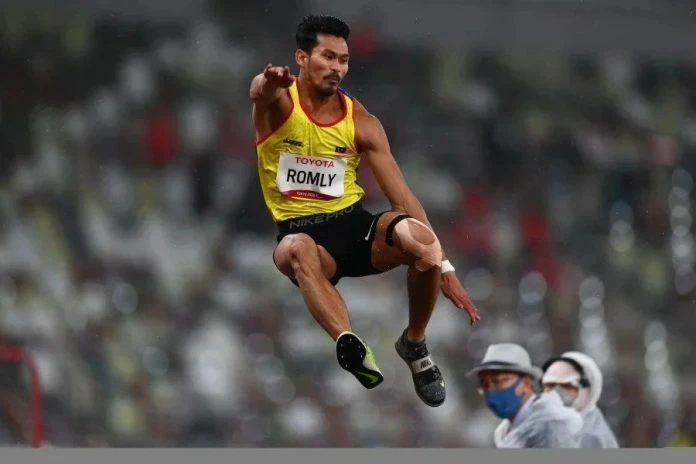 東南亞殘疾運動會　拉迪夫冀衛冕男子T20（智力殘疾）金牌