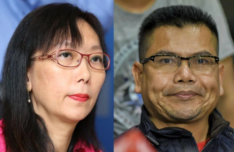 起訴誹謗勝訴 嘉瑪需賠郭素沁30萬