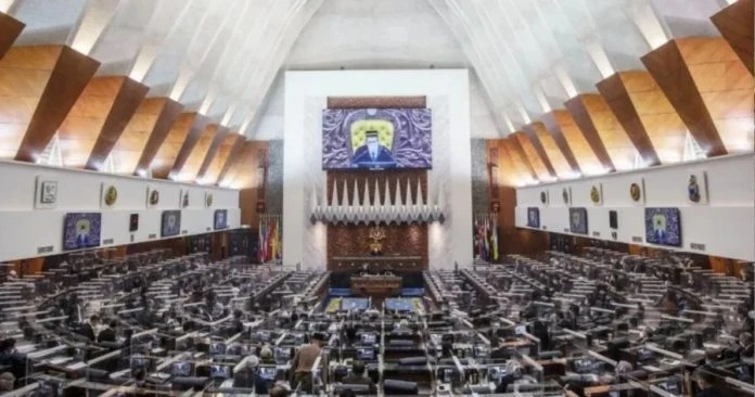 111贊成票 vs 88反對票　SOSMA未審先扣條文延長5年通過