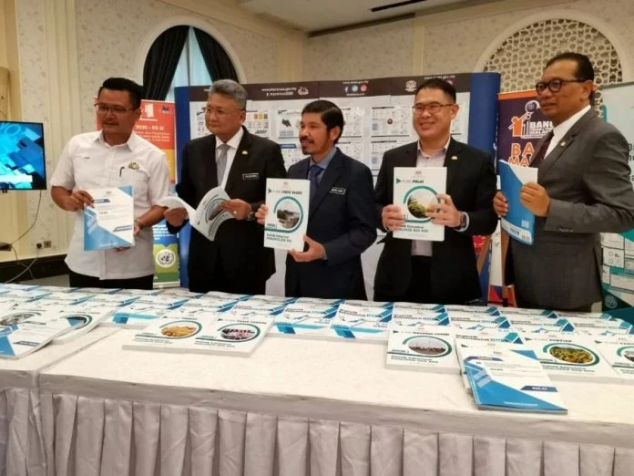 【人口普查】柔城鄉人口嚴重失衡　新山縣逾171萬居榜首