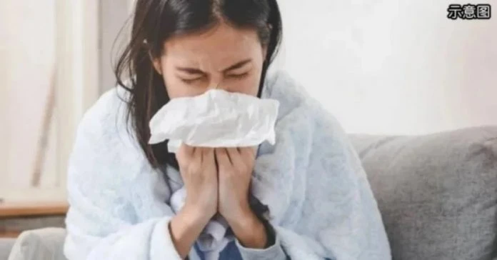 吉打類流感疾病激增　60天近2千學生染病