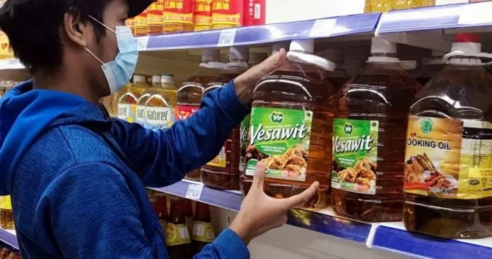 僅吉打霹靂下調食油價格　羅索：廠商指許多存貨未清