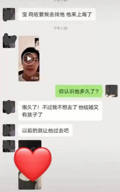 向佐再被爆「婚後出軌N次」？　與女網紅視訊畫面遭瘋傳