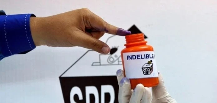 青少年群體不願投票　36.7%因不相信國家政治系統