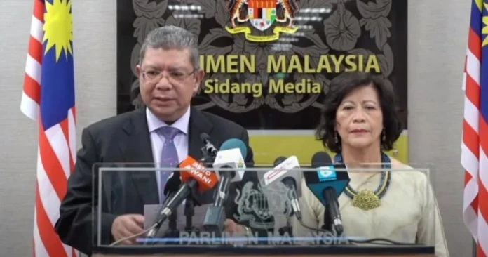 譴責緬甸處決4民運分子　外長：屬違反人道罪行