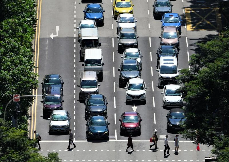 當局調整擁車證配額計算法，小市民今後買車會更便宜嗎？