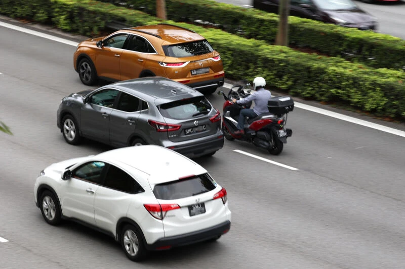 當局調整擁車證配額計算法，小市民今後買車會更便宜嗎？