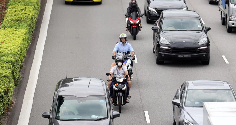 當局調整擁車證配額計算法，小市民今後買車會更便宜嗎？