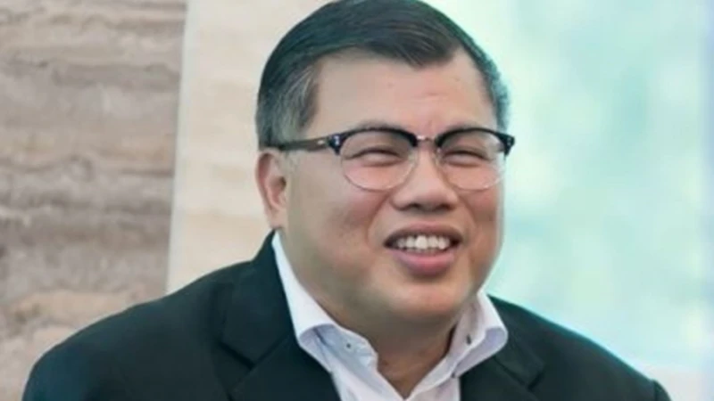 馬泰中都要對付！ 泰媒：張譽發先遣中受審