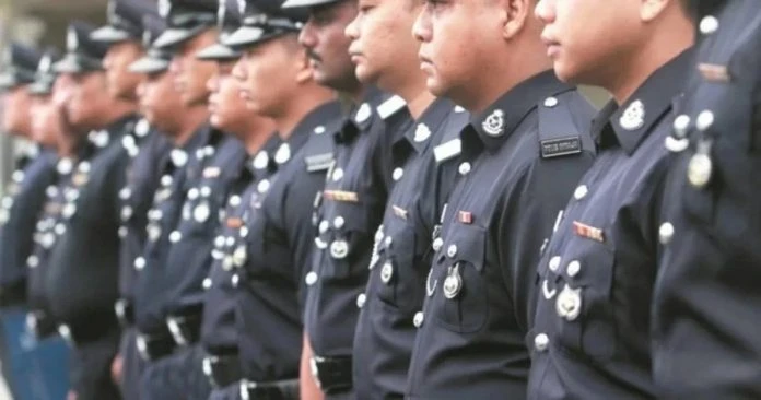 獨立警察行為委員會法案　下議院三讀通過