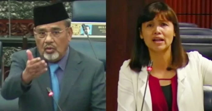 達祖丁辱罵火箭女議員事件　副議長批張念群是「罪魁禍首」