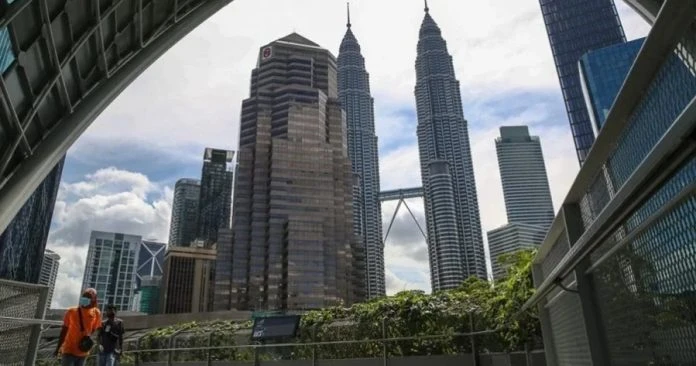 評估機構：大馬經濟仍處於復甦階段  維持經濟成長5.8%預測