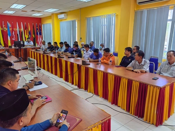 執法機構冀古達漁業者 合作確保作業安全