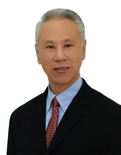 劉順泰：東東經濟增長區催化劑 POIC擁可望成物流樞紐