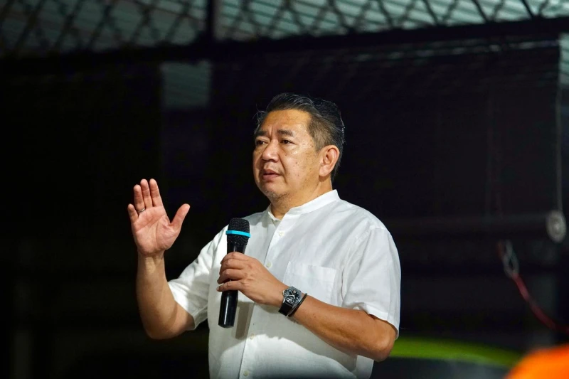 國會遴委會811聽證會 召2部長解釋蘇祿課題