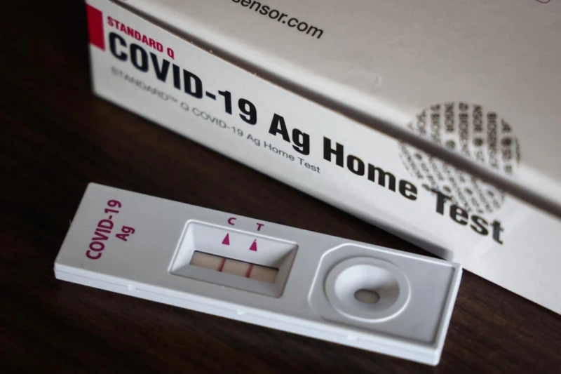 冠病毒株一再蛻變　專家：更需關注疫苗免疫力的消退