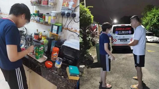 馬國少年被母親逐出家門 收留者盼為男孩找養父母